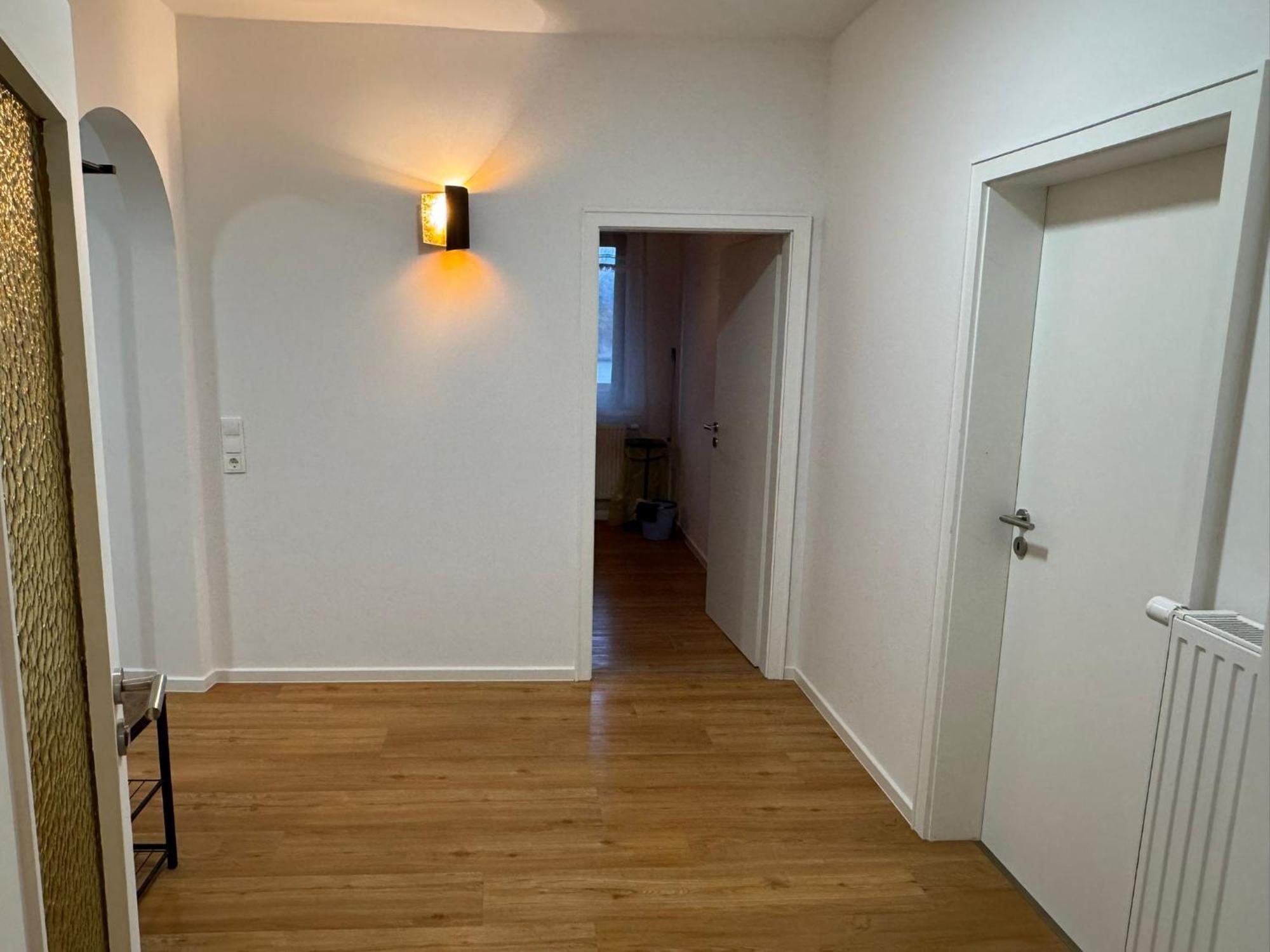 Gaestezimmer Werwein Heinersreuth Exterior foto